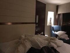 -北京中国大饭店