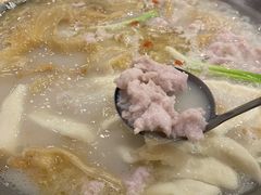 -老来福·非遗酸汤兔(凯旋路店)