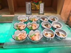 -松子料理(亮马桥店)