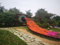 -长春公园(普阳街道)