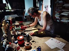 -徐州汉画像石艺术馆