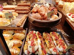 -丁香西饼屋(桂林路店)