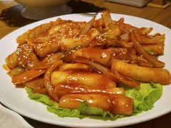 -紫霞门韩国料理烤肉(深南东路店)