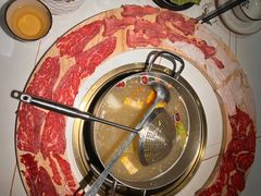 -牛人日志·鲜牛肉骨汤火锅(万科里瑧店)