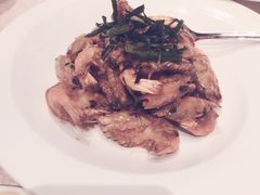 -上海和平饭店龙凤厅 Dragon Phoenix