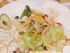 -松鱼亭·和牛烧肉(协鑫广场店)