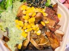-CALIFORKS加州叉子(朝阳门店)