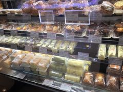 -红宝石·鲜奶小方(莘庄龙之梦店)