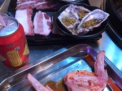 -五彩凉山自助西昌烧烤(柳翠路店)