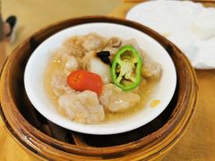 -澳门西南饭店·粤菜·茶市·手工点心(华海路店)