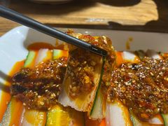 -大川先生·小龙虾·川菜(信义坊店)