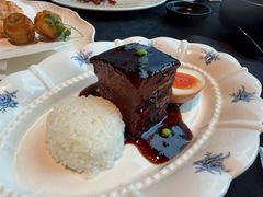 -醉东Oriental House(静安嘉里中心店)