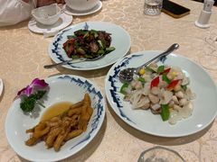 -杭州香格里拉·香宫中餐厅