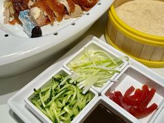 -东流山北京烤鸭·家常菜(南京首店)
