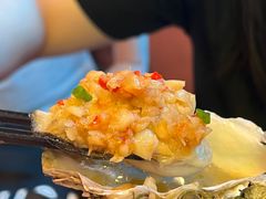 -一只虾·小龙虾·烧烤·肉蟹煲(同泰时代广场店)
