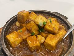 -莆田餐厅PUTIEN(三里屯店)