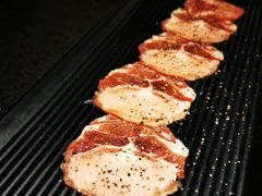 -神户赤童日式烤肉(金地广场店)