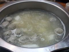 -来自潮州牛肉店(华强北店)