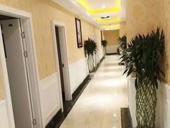-魔指传奇足疗保健SPA(牛市口店)