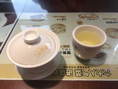 -老淮城·长鱼面(河下古镇店)