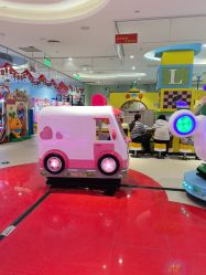 -meland亲子乐园·派对·研学(淄博万象汇店)