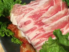 -新石器烤肉(百联川沙店)