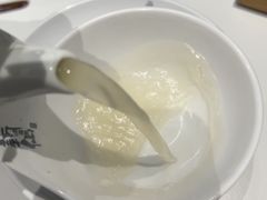 -新仙清汤牛腩(铜锣湾店)