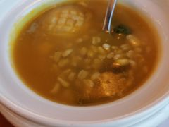 -V Bar海景扒房(北海湾惠龙万达嘉华酒店)