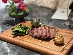 -LESCEDARS Brasserie Bistro香柏树