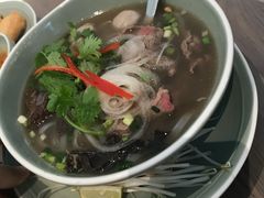 -CHINCHIN 青青·泰国料理(万象食家店)