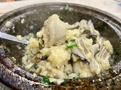 -蚝家菜馆(沙井店)