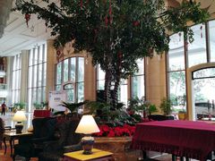 -帝豪酒店•马可勃罗西餐厅