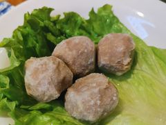 -十六蒲(桂林路店)