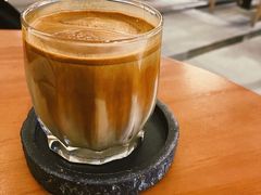 -25#COFFEE(古地石店)