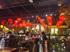 -老湘村·湖南土菜(天河维多利店)