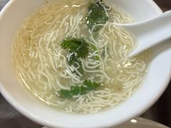 -富春茶社(国庆路店)