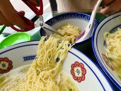 -七爷清汤腩·港式茶餐厅(世博店)