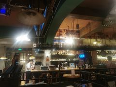 -巴伐利亚啤酒坊(意式风情街店)