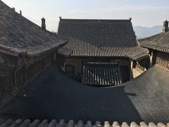 -山西王家大院