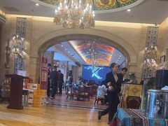 -巴依老爷新疆美食(工体旗舰店)