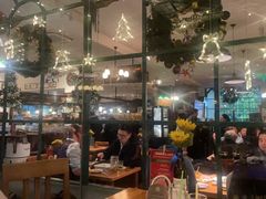 -宝莱纳餐厅(滨江店)