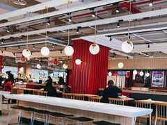大堂-乡村基(杨家坪建设店)