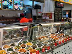 -西塔大冷面(市府大路店)