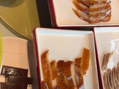 -玉林烤鸭店(黄村兴华店)