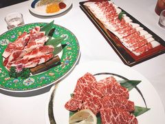 -隐炉和牛烧肉店(群力店)