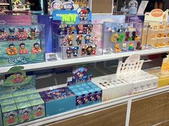 -泡泡玛特POPMART(崇文门国瑞城店)