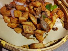-那时新疆·车师(大宁音乐广场店)