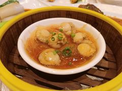 -福州天元国际威斯汀酒店·中国元素餐厅