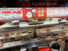 -友壹町寿司(嘉洲广场店)