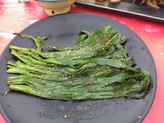 -乐山烧烤·罗田吊锅·小龙虾(航天兴隆国际店)